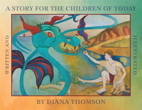 A Story for the Children of Today (Paperback)