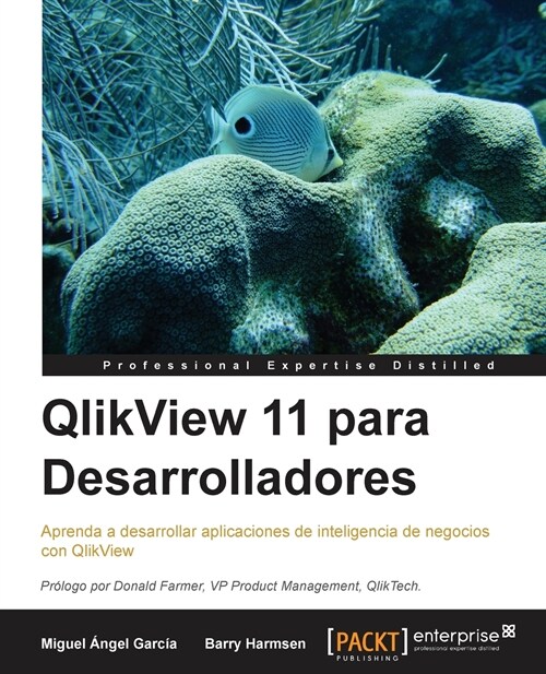 QlikView 11 para Desarrolladores (Paperback)