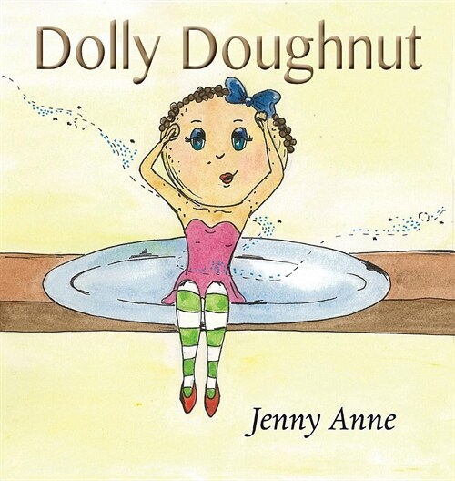 Dolly Doughnut (Hardcover)