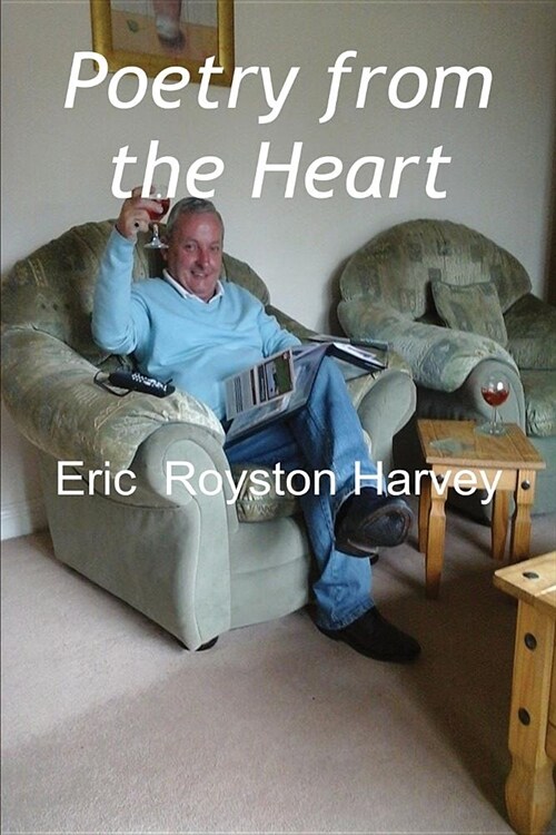 Poetry from the Heart (Paperback)