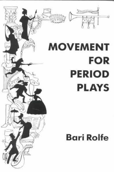 Movement for Period Plays (Paperback)