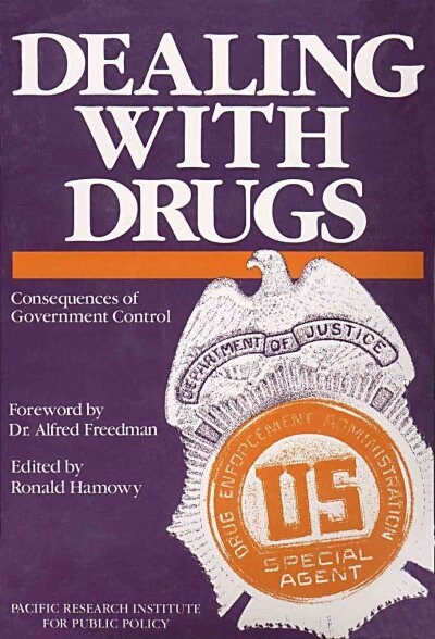 Dealing With Drugs (Paperback)