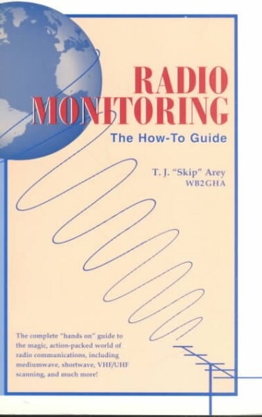 Radio Monitoring (Paperback)