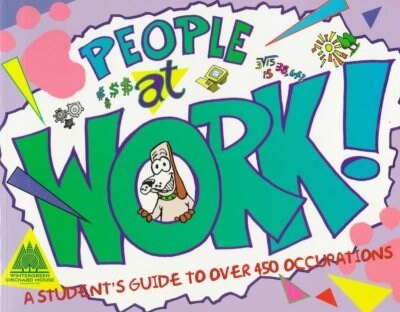 People at Work (Paperback)