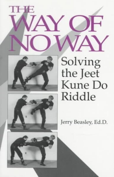 The Way of No Way (Paperback)