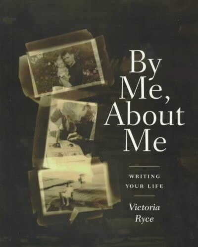 By Me, About Me (Paperback)