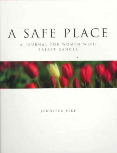 A Safe Place (Paperback)