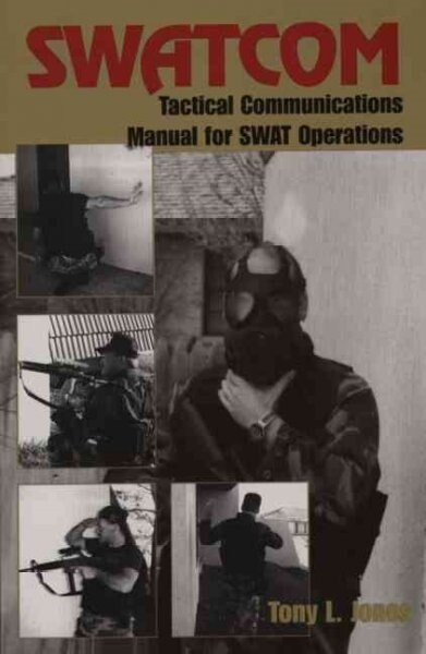 Swatcom (Paperback)