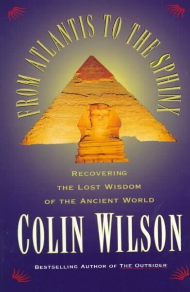 From Atlantis to the Sphinx (Paperback)