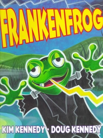 Frankenfrog (Library)