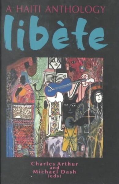 Libete (Hardcover)