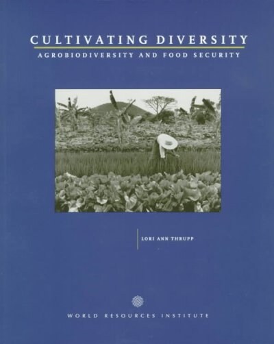 Cultivating Diversity (Paperback)