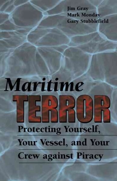 Maritime Terror (Paperback)