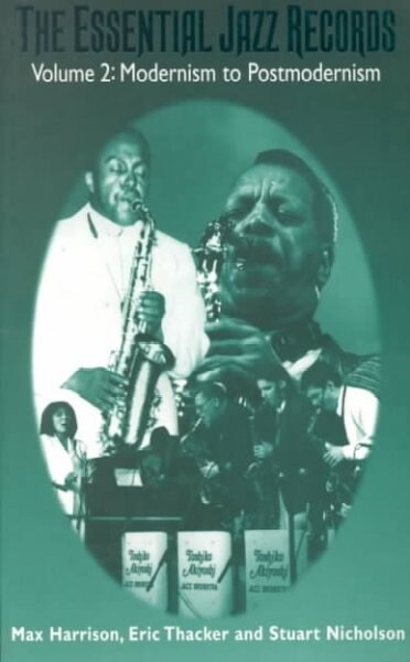 The Essential Jazz Records (Paperback)