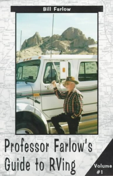 Professor Farlows Guide to Rving (Paperback)