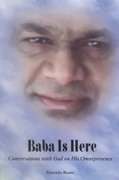 Baba Is Here (Paperback)