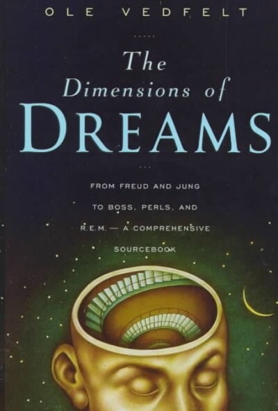 The Dimensions of Dreams (Hardcover)