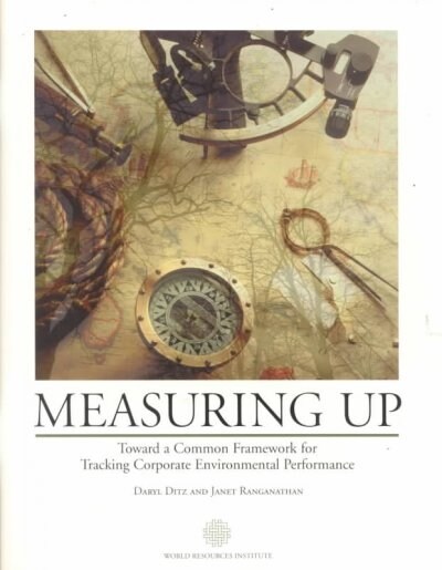 Measuring Up (Paperback)