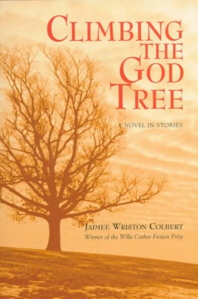 Climbing the God Tree (Paperback)