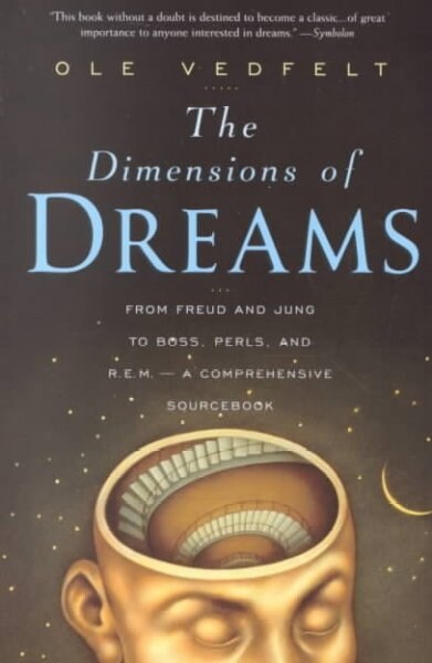 The Dimensions of Dreams (Paperback)