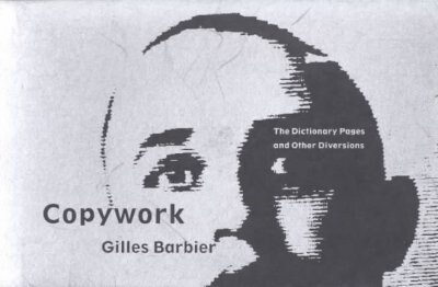 Copywork (Paperback, Compact Disc)