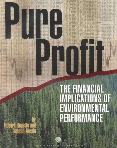 Pure Profit (Paperback)