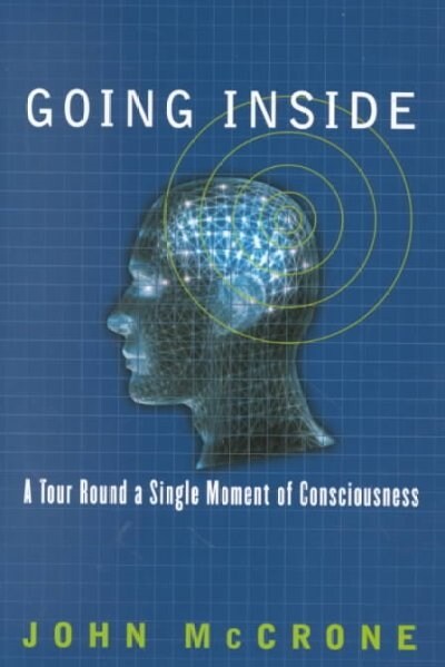 Going Inside (Hardcover)