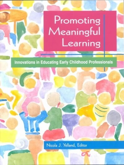 Promoting Meaningful Learning (Paperback)