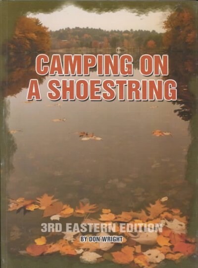 Camping on a Shoestring (Paperback, 3rd)