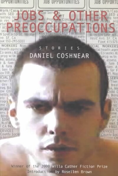 Jobs & Other Preoccupations (Paperback, 1st)