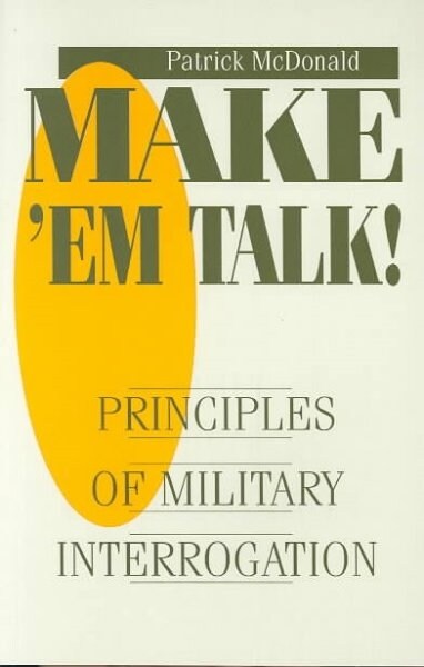 Make Em Talk! (Paperback)