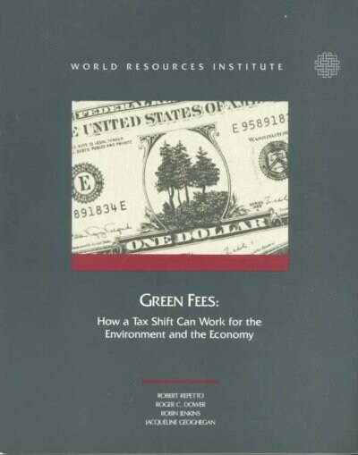 Green Fees (Paperback)