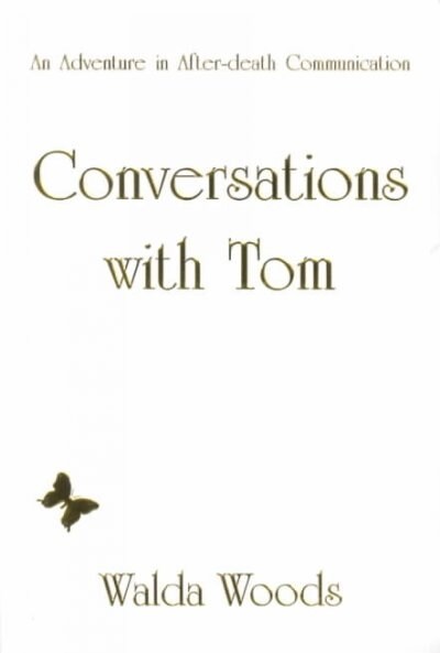 Conversations With Tom (Paperback)
