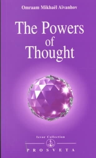 The Powers of Thought (Paperback, 2nd)