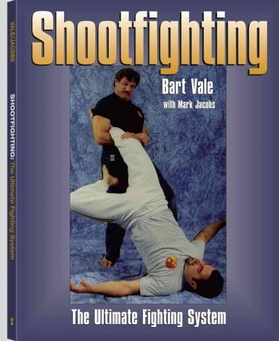 Shootfighting (Paperback)