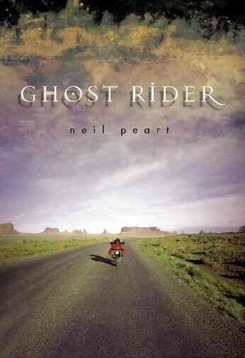 Ghost Rider (Paperback)