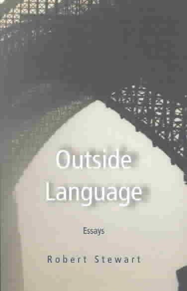 Outside Language (Paperback, 1st)