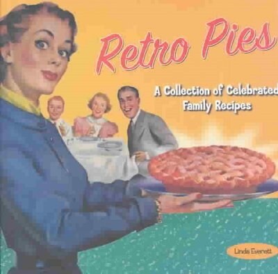 Retro Pies (Hardcover)