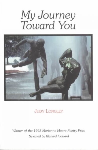 My Journey Toward You (Paperback)