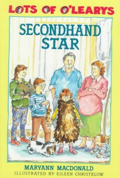 Secondhand Star (Library)