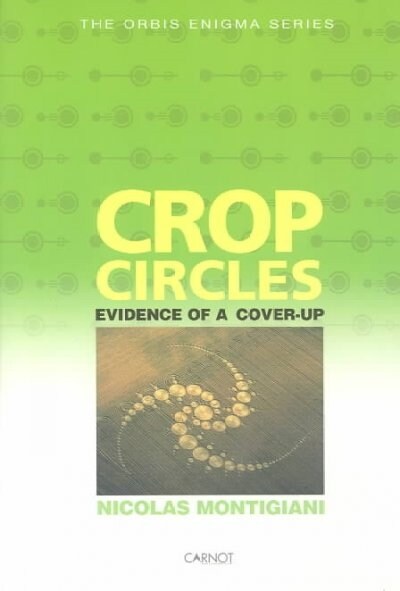 Crop Circles (Paperback)