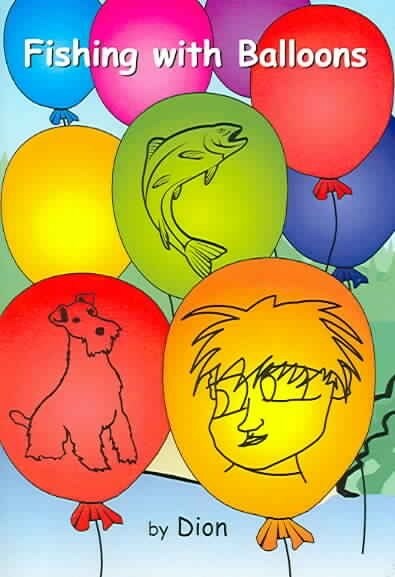 Fishing with Balloons (Paperback)