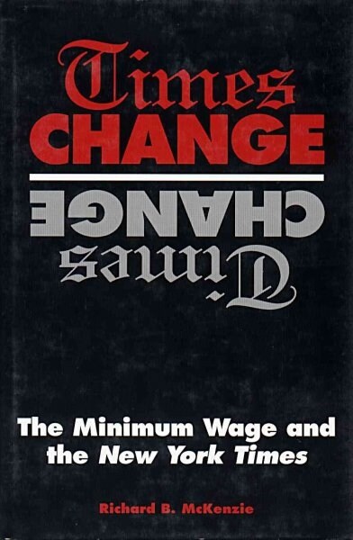 Times Change (Hardcover)