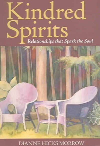 Kindred Spirits (Paperback)