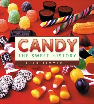 Candy (Paperback)