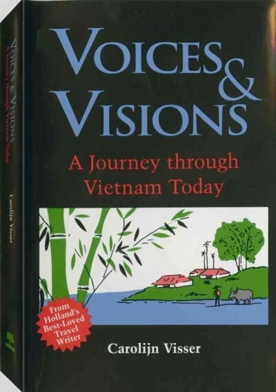 Voices & Visions (Hardcover)