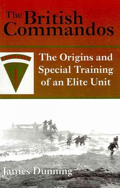 British Commandos (Paperback)