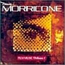 Ennio Morricone - Film Music, Vol. 1 