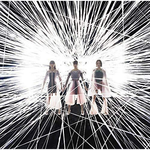 [수입] Perfume - Future Pop [Limited Edition] [Pink 2LP]