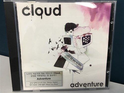 [중고] Cloud - Adventure